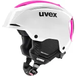UVEX Resolution SL suusakiiver   55&ndash;59