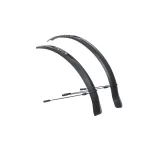 Porilauakomplekt HEBIE Viper S, 26"-29", must