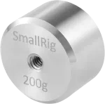 SMALLRIG 2285 WEIGHT (200G) FOR RONIN S & ZHIYUN