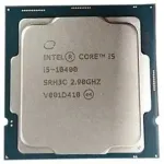 Core i5-10400 CM8070104290715 Tray