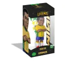 MINIX WC LEGENDS BRASIL &ndash; RIVALDO