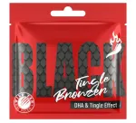 WildTan - Black Tingle Bronzer Tanning Lotion, 15ml