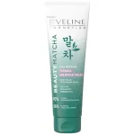 EVELINE_Beauty &bdquo;Matcha&ldquo; &otilde;rn vahutav n&auml;opuhastusgeel, 125 ml