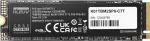 CRAS C715 256 GB M.2 K01TBM2SP0-C7T