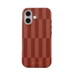 On Read - iPhone 16 Case, Tough (MagSafe) / N/A