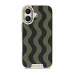Double Take - iPhone 17 Case, Elite Light (MagSafe) / Gold