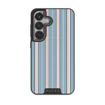 Afternoon Nap - Samsung Galaxy S25 Plus Case, Elite Dark (Magnetic) / Silver