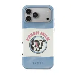 Milkshake - iPhone 17 Pro Max Case, Tough (MagSafe) / N/A
