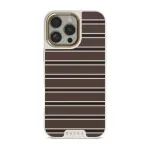 Tailor Made - iPhone 16 Pro Max Case, Elite Light (MagSafe) / Gold