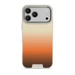 Slow Burn - iPhone 17 Pro Max Case, Elite Light (MagSafe) / Silver