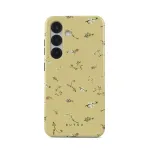 Forever After - Samsung Galaxy S25 Case, Tough (Magnetic) / N/A