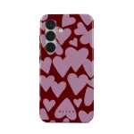 Madly Yours - Samsung Galaxy S25 Plus Case, Tough (Magnetic) / N/A