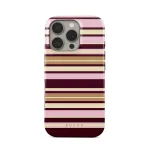 Berry Layers - iPhone 16 Pro Case, Tough (MagSafe) / N/A