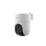 IP-kaamera CS-H8C, 4G/LTE ja WiFi, 4G, juhtmega, 5 MP, 4 mm objektiiv, v&auml;rviline &ouml;&ouml;n&auml;gemine
