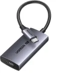 Ugreen CM491 USB-C-HDMI 8K AV-adapter (62556-0)
