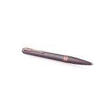 Pastapliiats Parker Meridian Purple PGT, M, sinine tint