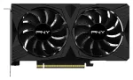 GeForce RTX 4060 Verto Dual 8 GB GDDR6 128-bitine