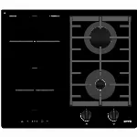 Gaas - induktsioonpliit Gorenje GCI691BSC