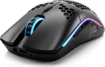 Hiir Glorious Model O &ndash; Gaming Matte Black GLO-MS-OMW-MB