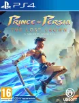 Prince of Persia: The Lost Crown -hiir, PS4