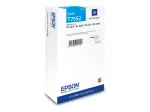 Epson WF-8XXX seeria tindikassett XL Cyan