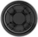 "AXIS Netzwerk kaamera Panorama Dome P3747-PLVE"