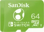 "CARD MICROXC UHS-I F/NINTENDO"