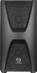 "Tower Thermaltake Commander C34 TG ARGB Black"