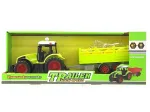 540637 TRAKTOR, MILLEL ON BALL-MOOTOR