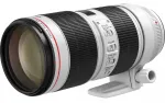 EF 70-200mm f/2.8L IS III USM