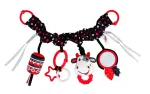 Pendant to Pram - 82819 - CONTRAST COW