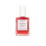 MANUCURIST_Active Glow k&uuml;&uuml;nelakk Vaarikas 15ml