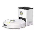 Puhastusrobot KARCHER RVC 3 Comfort Extra alusega