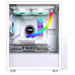 Ryzen 5 5600G 16 GB 256 GB SSD 1 TB HDD AMD Radeon RX Vega 7 W11H
