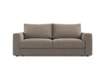 Sofa With Bed Function, "Grena", 3 Seats, 205x100x90 Made in Europe