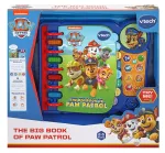 VTECH Paw Patrol interaktiivne raamat