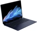 HP OmniBook X Flip 2-in-1 NG AI - Ryzen AI 9 465 | 14" 120Hz 3K OLED puuteekraan | 32 GB | 1 TB | W11H | Tumesinine | Tumesinine