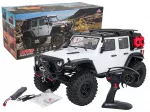 Car R/C WILDERNESS RTR 1:10 White