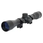 JS-Tactical 4x32 optiline sihik &ndash; 11 mm kinnitusriba