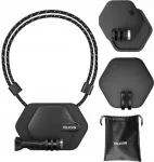4in1 Set Neck Mount Magnet Quick Release for GoPro/ Sjcam/ Xiaomi/ DJI