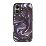 Vortex - iPhone 17 Case, Elite Dark (MagSafe) / Gold