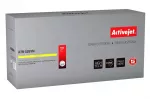Activejet " " toonerikassett ATB-326YN (varuosakassett Brother TN-326Y; Supreme; 3500 lehek&uuml;lge; kollane)