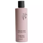 Crabtree & Evelyn, Evelyn Rose, Revitalizing, Daily, Body Lotion, Body, 250 ml