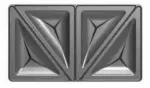 SSM 6004 RD