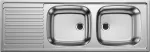 Blanco TOP EZS 12 x 4-2 k&ouml;&ouml;givalamu 500374