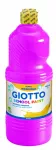 Guass Fila Giotto 1000ml tumeroosa