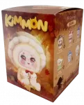 KIMMON pehme m&auml;nguasi Mushroom Castle, &uuml;llatuspakk, 14 cm