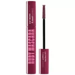 &bdquo;Dermacol Ruby&ldquo; ripsmetu&scaron;&scaron; &bdquo;Extreme Volume & Fast Effect&ldquo; &ndash; v&auml;rviline ripsmetu&scaron;&scaron; 12,6 ml