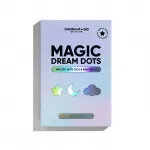 Breakout+aid - Patches for local acne treatment MAGIC DREAM DOTS 48 pcs.