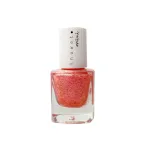 Inuwet, Inuwet, Glitter, Nail Polish, Rose Plum, 5 ml *Miniature
